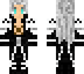 sephiroth