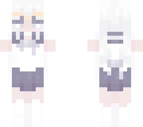 serenity moon (read desc)