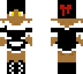 sexy maid (bj)