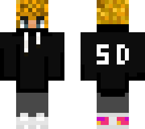 shadowdragon64's skin