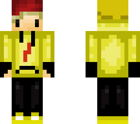 shiny (?) george yep