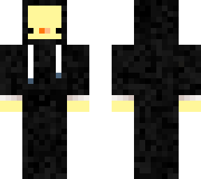 shy duck