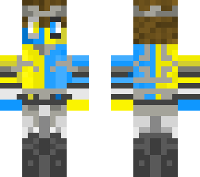 silious skin so far