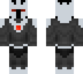 silver knight