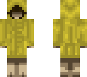 six- little nightmares