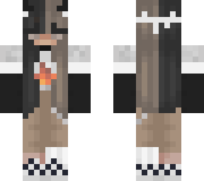 skater girl