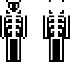 skeleton