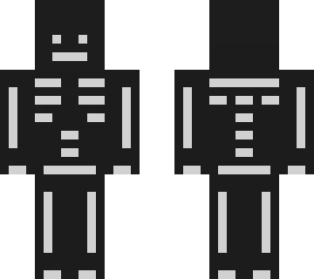 skeleton