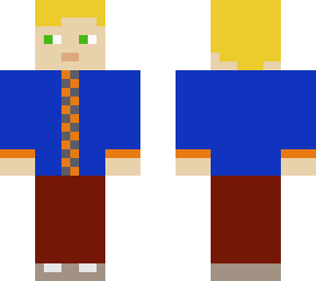skin erstellt von rebelzebub