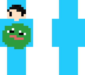 skin for ehren