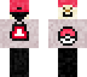 skin for friend