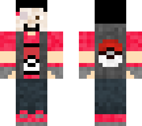 skin for friend cus he didin't like the other one hahah