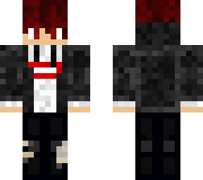 skin for friend official