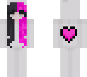 skin for my bae (ping remake)