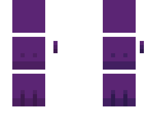skin lesson 1: hair shading and some hue shifting