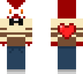 skullcat heart sweater (1)