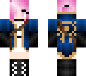 sky trainer dress upgrade
