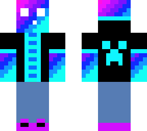 slime skin 2.0
