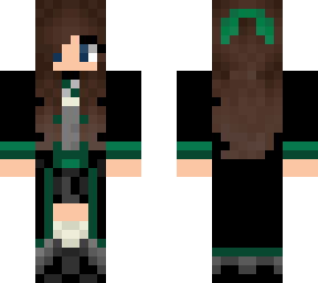 slytherin