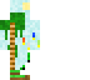 small jungle