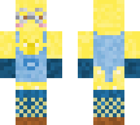 smexy minion 1
