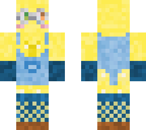 smexy minion 2
