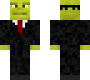 smexy shrek