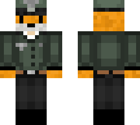 soldier phoxx