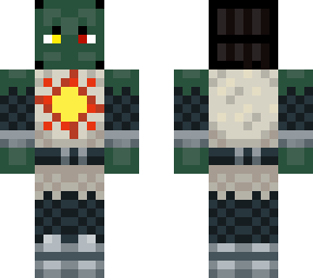 sour_mc skin
