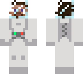 space man steve