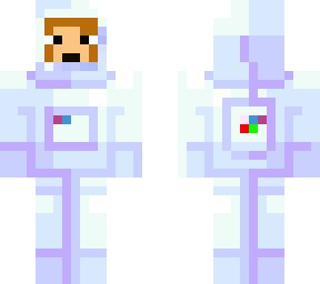 spacegirl