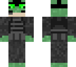 spec ops frog