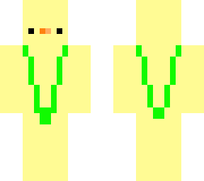 speedo duck