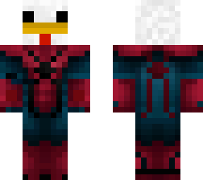 spider-chiken-man