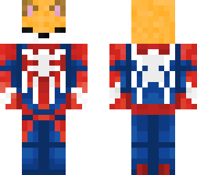 spider-fox