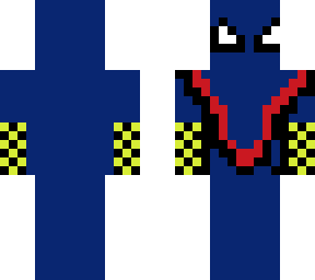 spider guy