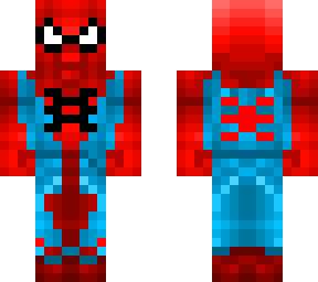 spider steve (contest)