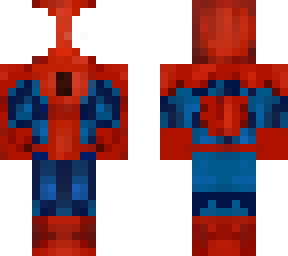 spiderman