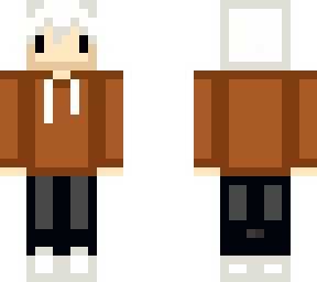 spoiledcake's eboy skin