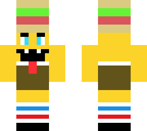 spongebob