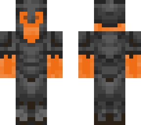 stalepennies netherite armor