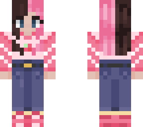 starberry the pink edition