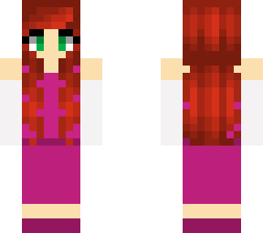 starfire date with destiny dress