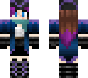steampunk pirate edit again