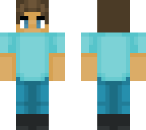 steve