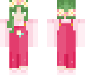 strawberry rose