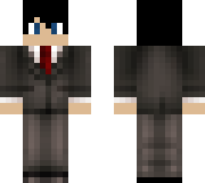 suit guy