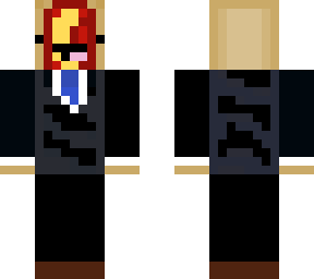 suit sausage