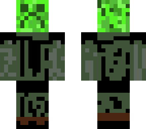 sumpfcreeper