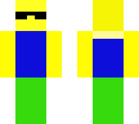 super noob